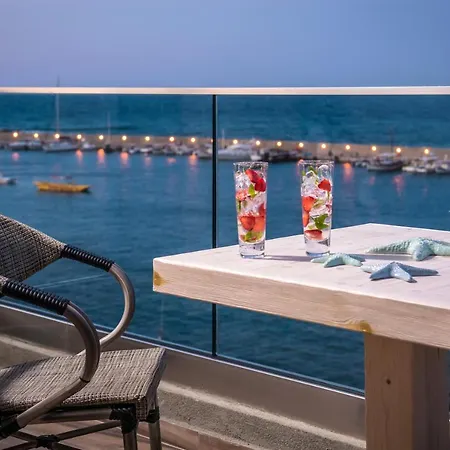 Sonia Center Apartmán *