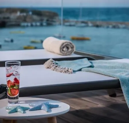 Sonia Center Apartmán