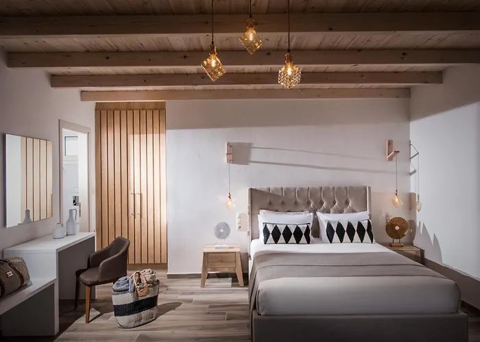 Daire Sonia Center *