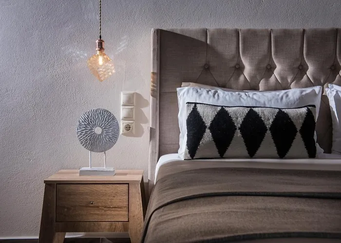 Daire Sonia Center *