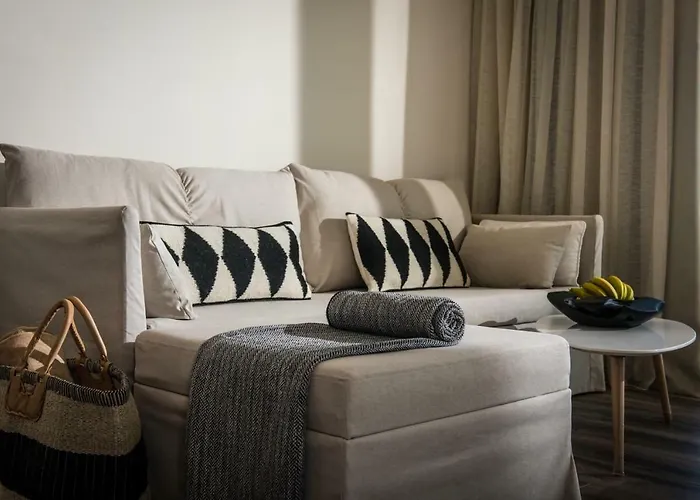 Sonia Center Daire *