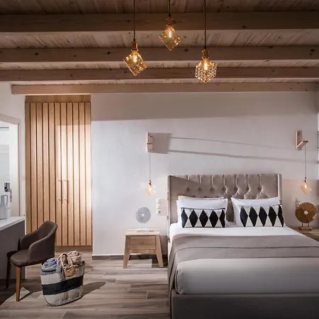 Appartement Sonia Center *