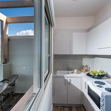 Sonia Center * Chersonissos