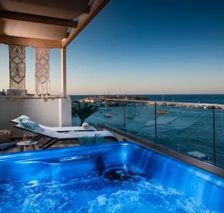 Sonia Center * Chersonissos