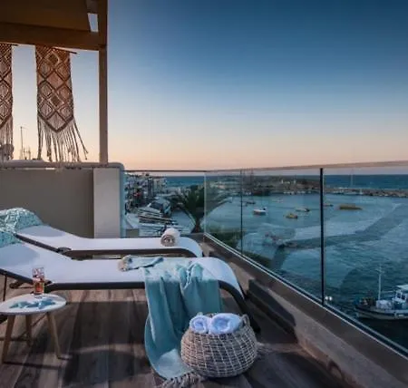 Sonia Center Chersonissos