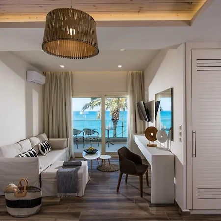 Sonia Center Hersónissos