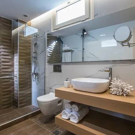 Sonia Center Appartement *