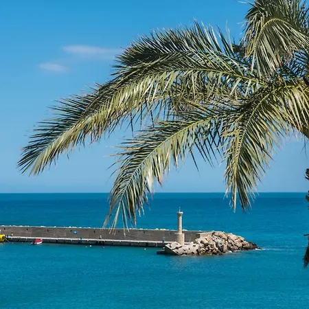 Sonia Center Appartement