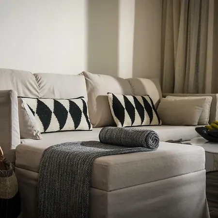 Sonia Center Appartement *