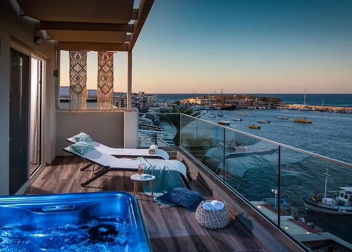 Apartamento Sonia Center