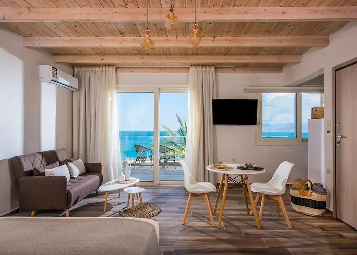 Appartamento Sonia Center *