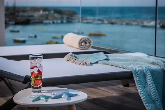 Sonia Center Appartamento