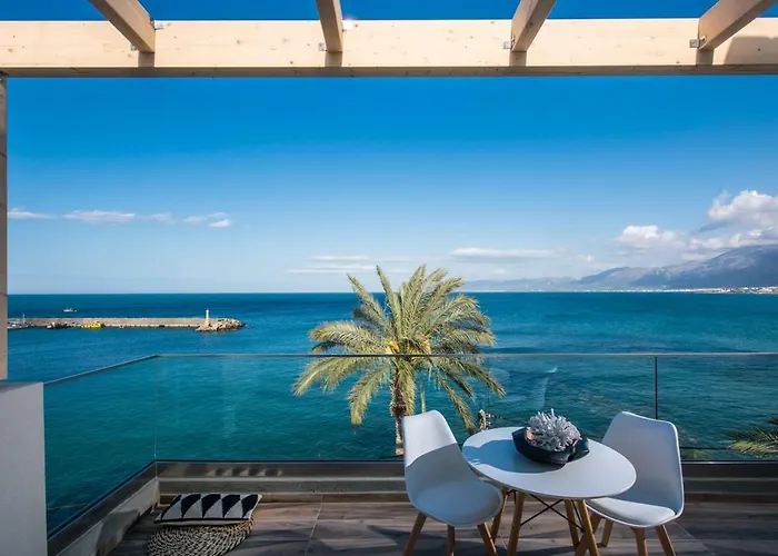 Apartamento Sonia Center Hersonissos (Crete)