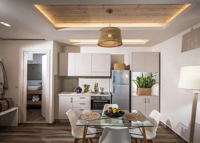 Appartamento Sonia Center Hersonissos (Crete)