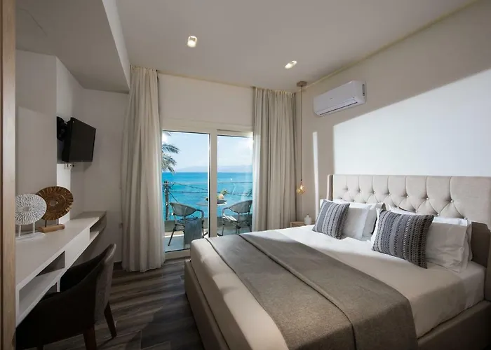 Apartamento Sonia Center