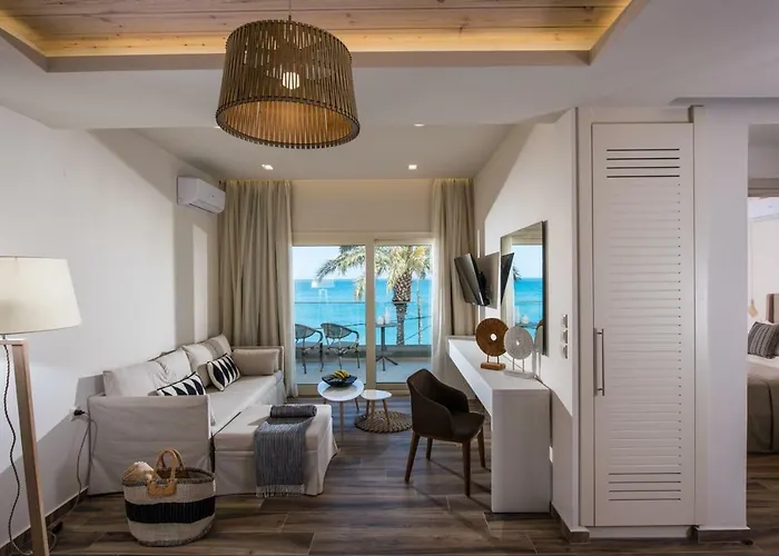 Sonia Center Hersonissos (Crete)