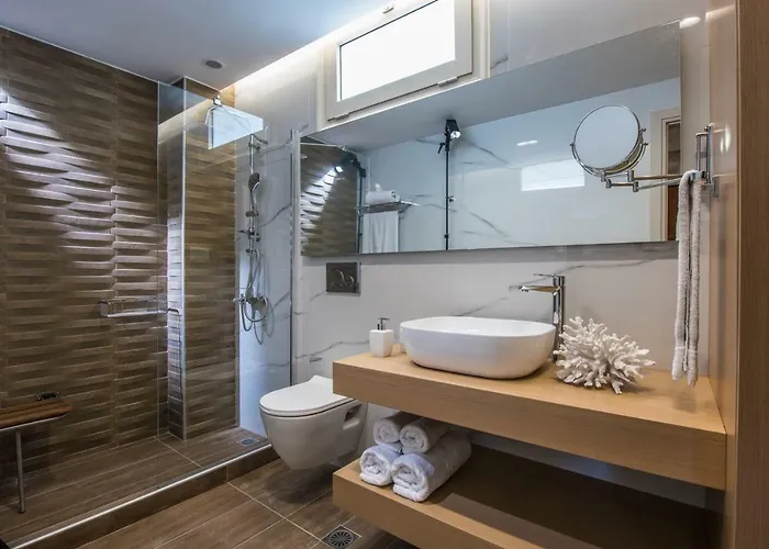 Sonia Center Appartamento *