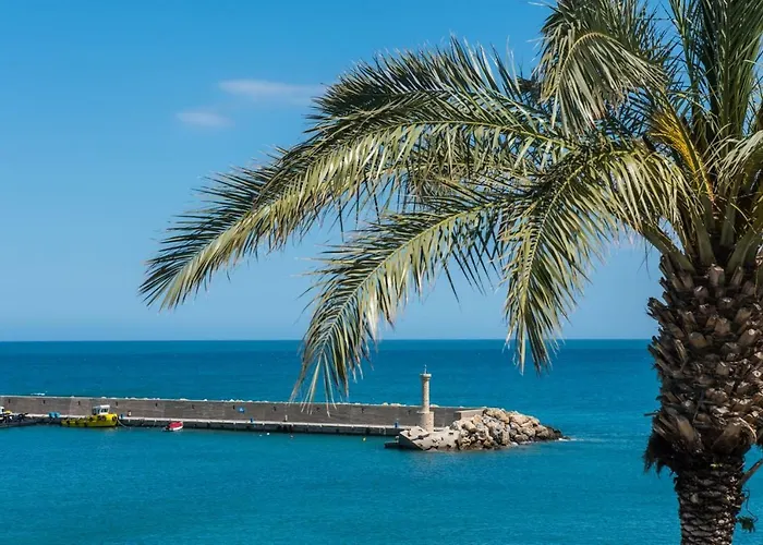 Sonia Center Appartamento