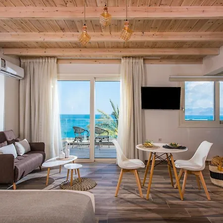 Apartamento Sonia Center *