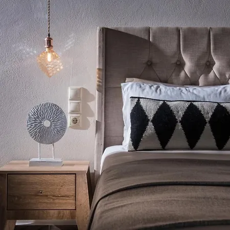 Apartamento Sonia Center *