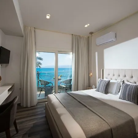 Apartamento Sonia Center